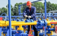 Украина нарастила добычу собственного газа