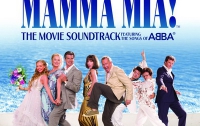 «Мамма Миа!» побила рекорд «Титаника»