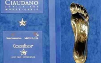 Оглашены номинанты премии Golden Foot 2012