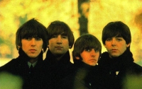 Сегодня – всемирный день The Beatles