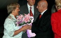 Президент Чили приехала на Кубу впервые за 37 лет