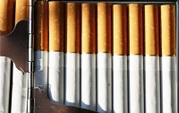 СБУ и таможня задержали крупную партию контрабандных сигарет
