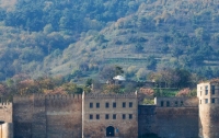 В Дагестане расстреляли посетителей крепости 
