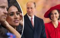 Им нельзя доверять: почему Вильям и Кейт не рассказали о раке Гарри и Меган