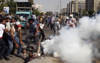 В Египте военные застрелили 34 человека во время молитвы (ВИДЕО)