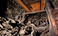 Трагедия на шахте: в результате обвала погибли более 40 горняков