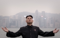 Ким Чен Ын призвал к революционному наступлению
