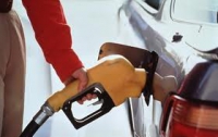 Бензин будет 11,5 грн за литр, - эксперт
