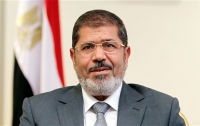 В Египте начато расследование в отношении Мурси