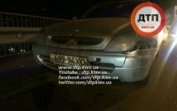 ДТП в Киеве: 