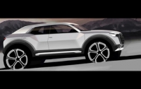 Audi подтвердила выпуск маленького кроссовера Q1