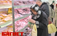 Весной продукты питания могут подорожать