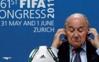 В Швейцарии по подозрению в коррупции задержаны члены руководства ФИФА