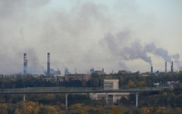 Кировоградским предприятиям настоятельно рекомендуют не загрязнять воздух