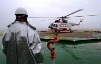 В Гане при крушении вертолета погибли 3 подрядчика «ЛУКОЙЛа»