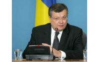 Грищенко надеется уже в этом году подписать соглашение об отмене виз с ЕС 