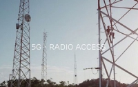 Швецкая компания-разботчик добилась скорости 2Гбит/с для 5G-системы в реальных условиях