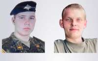 Идентифицированы россияне, стрелявшие по мирным украинцам на Харькощине