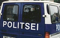Эстонская полиция заподозрила министра в домашнем насилии