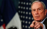 CBS: основатель Bloomberg планирует выдвинуться в президенты США