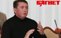 Экс-майор Мельниченко стал долларовым миллионером 