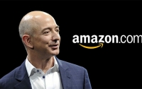 Основатель Amazon стал богатейшим бизнесменом в мире