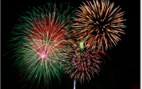 Фейерверка на День Независимости в Киеве не будет