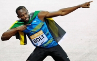 Болт может лишиться золота Олимпиады-2008