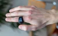 Смарт-кольцо позволяет дистанционно управлять компьютером