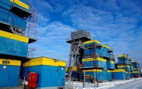 Украина вошла в двадцатку лучших газовых хабов Европы
