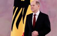 Новый канцлер Германии приедет в Киев