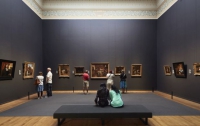 Голландский музей заменит неполиткорректные названия картин