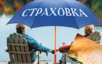 Государство намерено подмять под себя страховой рынок Украины