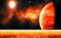Марс потенциально опасен для землян