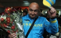 Наставника украинской сборной по боксу признали тренером года