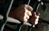В Ковельском СИЗО заключенные перерезали вены и объявили голодовку