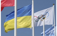Олимпиада: сборная Украины в медальном зачете поднялась на 16-е место