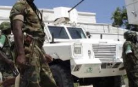 Армия Эфиопии вовсю воюет в Сомали