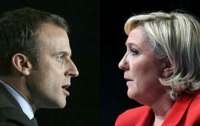 Настойчивая француженка снова попытает счастья на президенских выборах