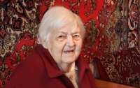 На Кіровоградщині померла остання партизанка років Другої світової війни: їй було 99