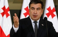 Ответка Саакашвили: Правительство Яценюка является неэффективным