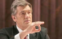 Ющенко знает про убийц Гонгадзе, но молчит