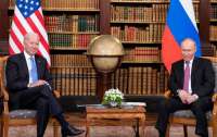 Байден готов встретиться с путиным: в Белом доме назвали условие