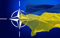 Украина в приоритетах НАТО и США, - Порошенко