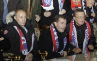 Порошенко призвал мир к бойкоту чемпионата мира по футболу в России 2018 года