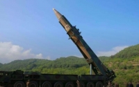Ракеты КНДР способны достичь не только США, но и Европы, - НАТО