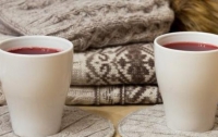 Чай и вино могут облегчить симптомы гриппа