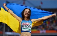 Украинка завоевала второе золото на чемпионате Европы по легкой атлетике