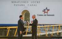 Госдеп США: государственные суда США будут бесплатно проходить через Панамский канал