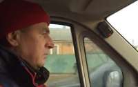 Водитель скорой с Харьковщины в оккупации передавал координаты враждебных позиций ВСУ